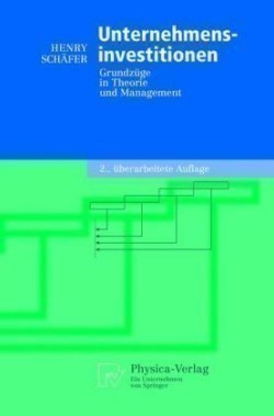 Unternehmensinvestitionen