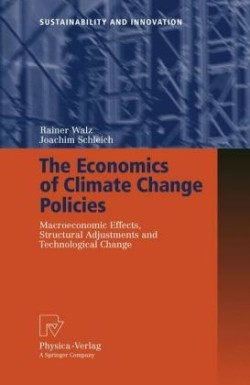 Economics of Climate Change Policies
