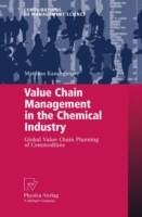 Value Chain Management in the Chemical Industry