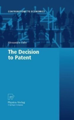 Decision to Patent