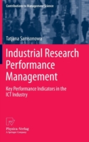 Industrial Research Performance Management