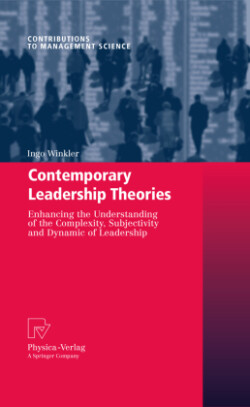 Contemporary Leadership Theories