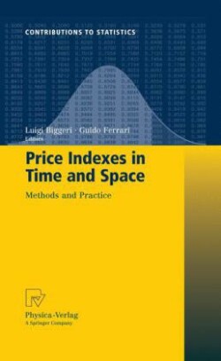 Price Indexes in Time and Space