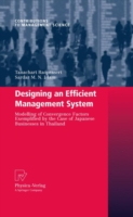 Designing an Efficient Management System