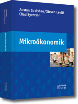 Mikroökonomik