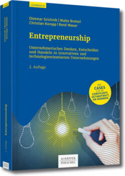 Entrepreneurship