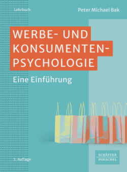 Werbe- und Konsumentenpsychologie