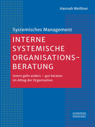 Interne systemische Organisationsberatung