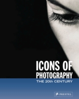 Icons of Photography: the 20th Century (flexi)