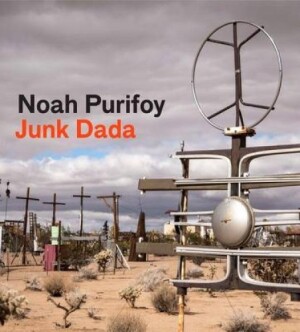 Noah Purifoy