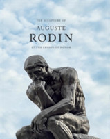 Sculpture of Auguste Rodin at the Legion of Honor