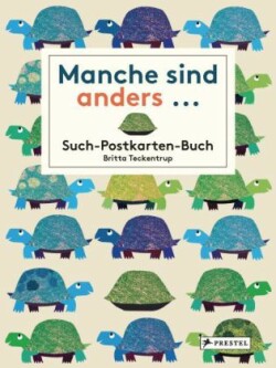 Manche sind anders...