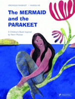 Mermaid and the Parakeet