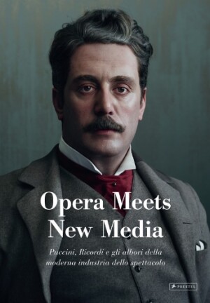 Opera Meets New Media