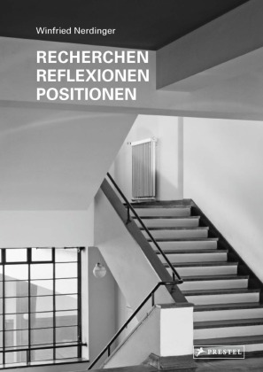 Recherchen, Reflexionen, Positionen