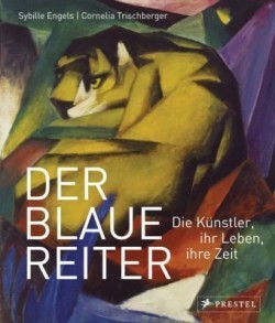 Der Blaue Reiter