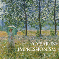 Year in Impressionism 