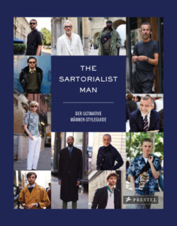 The Sartorialist Man