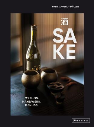 Sake