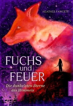 Fuchs und Feuer