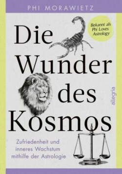 Die Wunder des Kosmos