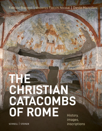 The christian catacombs of Rome