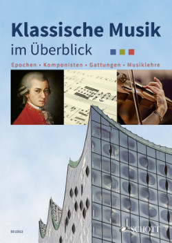 Klassische Musik im Überblick