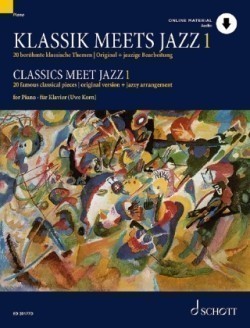 Klassik meets Jazz. Vol.1