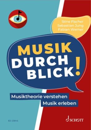 MusikDurchblick!