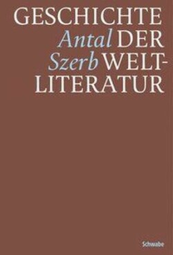 Geschichte der Weltliteratur