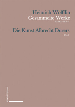 Die Kunst Albrecht Dürers