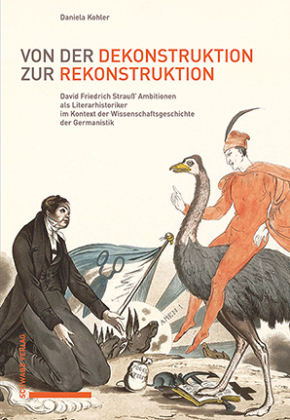 Von der Dekonstruktion zur Rekonstruktion