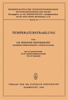 Temperaturstrahlung