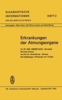 Erkrankungen der Atmungsorgane