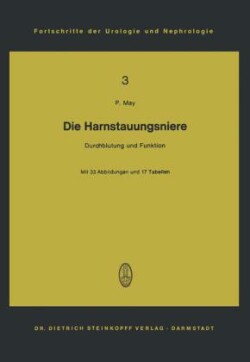 Die Harnstauungsniere