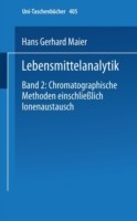 Lebensmittelanalytik