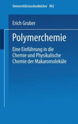 Polymerchemie