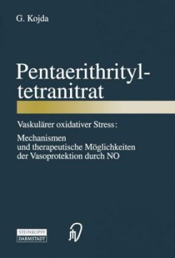 Pentaerithrityltetranitrat