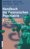 Handbuch der forensischen Psychiatrie