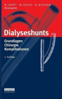 Dialyseshunts