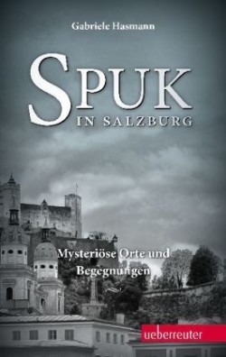 Spuk in Salzburg