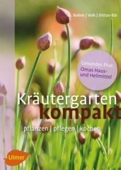 Kräutergarten kompakt