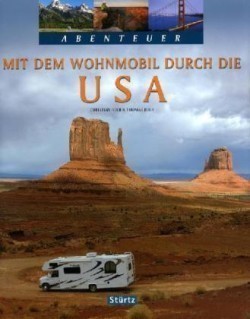 Mit dem Wohnmobil durch die USA