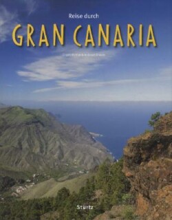 Reise durch Gran Canaria