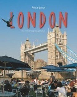 Reise durch London