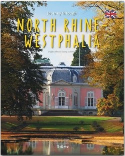 Journey through North Rhine-Westphalia