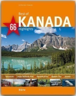 Best of Kanada - 66 Highlights