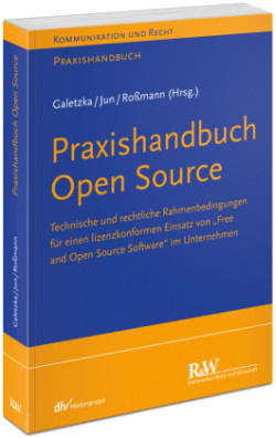 Praxishandbuch Open Source