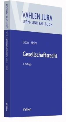 Gesellschaftsrecht