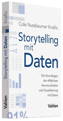 Storytelling mit Daten